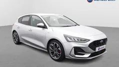 Used 2024 Ford Focus ST-Line X Hatchback | £19,099 (Fair price)