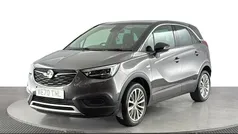 Used 2020 Vauxhall Crossland X SUV | £11,280 (Fair price)