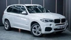 Used 2018 BMW X5 M Sport SUV | £19,990 (Super price)