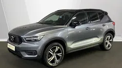Used 2019 Volvo XC40 R-Design SUV | £17,795 (Fair price)