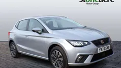 Used 2024 Seat Ibiza SE Technology Hatchback | £16,995 (Fair price)