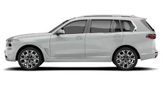 Used 2025 BMW X7 M Sport SUV | £84,999 (Fair price)