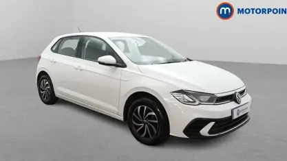 Used VW Polo Life 80 HP (58 kW) 2026 Hatchback