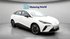 Used 2023 MG MG4 EV SE Hatchback | £12,900 (Fair price)