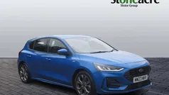 Used 2023 Ford Focus ST-Line Hatchback | £14,300 (Fair price)