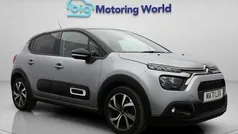 Used 2023 Citroën C3 PureTech Hatchback | £10,300 (Fair price)