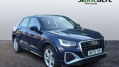 Used 2021 Audi Q2 S-Line SUV | £16,350 (Fair price)