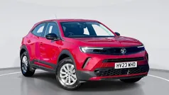 Used 2024 Vauxhall Mokka Design Edition SUV | £14,499 (Good price)