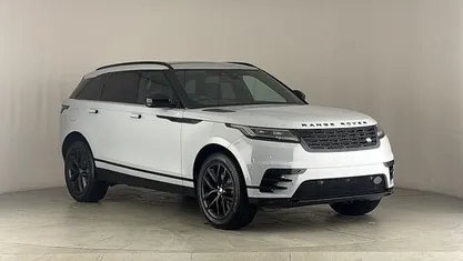 New Land Rover Range Rover Velar SE Dynamic 204 HP (150 kW) 2025 SUV