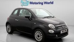 Used 2020 Fiat 500 Lounge Hatchback | £8,500 (Fair price)