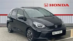 Used 2025 Honda Jazz Advance Hatchback | £21,016 (Fair price)