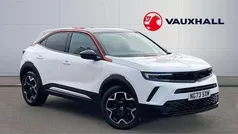 Other Used 2023 Vauxhall Mokka S SUV | £16,590 (Fair price)