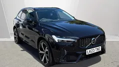 Used 2024 Volvo XC60 Ultimate SUV | £40,995 (Good price)
