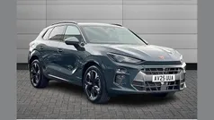 Used 2025 Cupra Terramar SUV | £34,490 (Fair price)