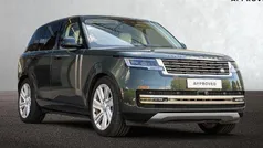 Used 2023 Land Rover Range Rover HSE SUV | £84,496 (Super price)