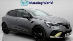 Used 2023 Renault Clio V Engineered Hatchback | £15,900 (Fair price)