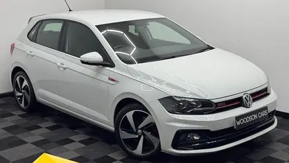 Used 2019 VW Polo GTI Hatchback | £12,850 (Good price)
