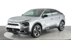 Used 2024 Citroën C4 PureTech Hatchback | £15,240 (Fair price)