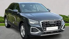 Used 2022 Audi Q2 Sport SUV | £17,983 (Super price)