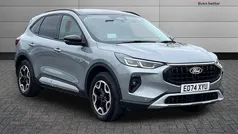 Used 2025 Ford Kuga Active SUV | £25,999 (Fair price)
