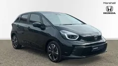 Used 2025 Honda Jazz Advance Hatchback | £24,899 (Fair price)