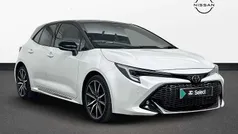 Other Used 2023 Toyota Corolla Sport Hatchback | £21,700 (Fair price)