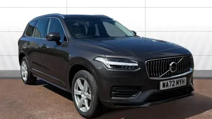 Used Volvo XC90 Core 250 HP (183 kW) 2025 SUV