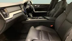 Used 2020 Volvo S60 Inscription Sedan | £21,087 (Fair price)