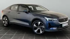 Used 2022 Polestar 2 Long Range Single Motor Hatchback | £17,995 (Fair price)