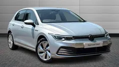 Used 2024 VW Golf VIII Style Hatchback | £21,995 (Fair price)