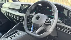 Used 2024 VW Golf VIII R Hatchback | £29,599 (Good price)