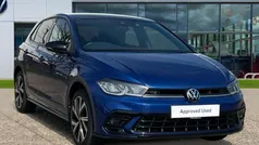 Used 2023 VW Polo R-line Hatchback | £19,958 (Fair price)