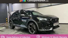 Used 2024 Cupra Formentor VZ2 SUV | £25,397 (Super price)