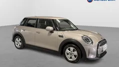 Grey Used 2022 Mini Cooper Comfort Hatchback | £16,949 (Fair price)