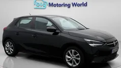 Used 2021 Vauxhall Corsa Hatchback | £10,750 (Fair price)