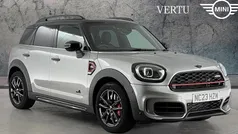 Used 2022 Mini John Cooper Works Hatchback | £34,802 (Fair price)