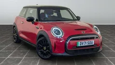 Used 2023 Mini Cooper Level 2 Hatchback | £10,695 (Good price)
