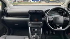 Used 2019 Citroën C3 Aircross Flair SUV | £7,611 (Fair price)