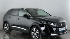 Used 2022 Peugeot 3008 Allure Premium Estate | £18,500 (Fair price)