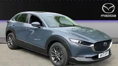 Used 2022 Mazda CX-30 SUV | £15,159 (Fair price)
