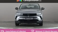 Grey Used 2022 Vauxhall Grandland X SUV | £13,197 (Good price)