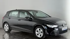 Used 2024 VW Golf VIII Life Hatchback | £15,700 (Super price)