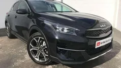 Black Used 2021 Kia XCeed 4 SUV | £17,299 (Fair price)