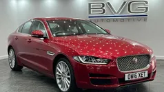 Used 2019 Jaguar XE Portfolio Sedan | £8,994 (Good price)