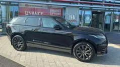Used 2019 Land Rover Range Rover Velar SE Dynamic SUV | £24,890 (Good price)