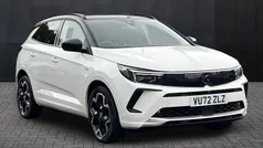 Used 2024 Vauxhall Grandland X Ultimate SUV | £19,395 (Good price)