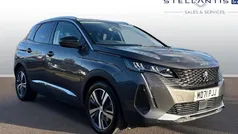 Used 2022 Peugeot 3008 Allure Premium Estate | £18,191 (Fair price)