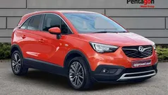 Used 2019 Vauxhall Crossland X Elite SUV | £10,295 (Fair price)