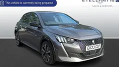 Used 2023 Peugeot 208 GTi Hatchback | £15,379 (Fair price)