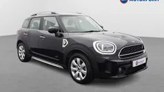 Used 2021 Mini Cooper S Countryman Classic SUV | £20,599 (Fair price)